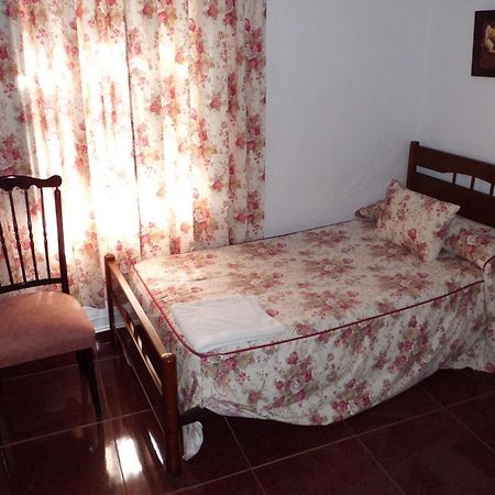 Pension Agustina Κόρδοβα Εξωτερικό φωτογραφία